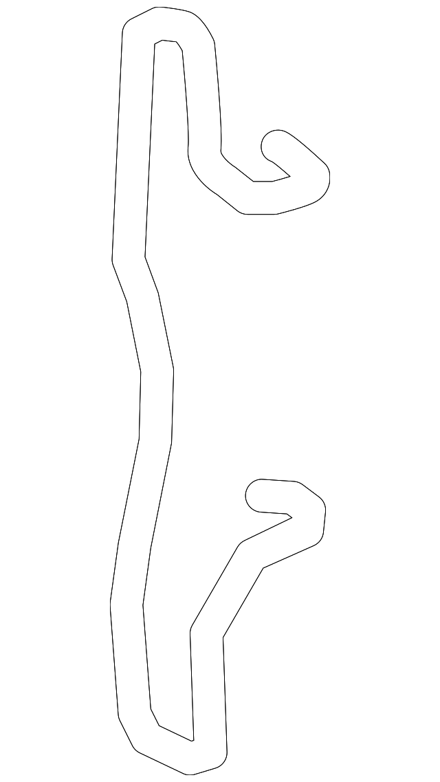 Rotor Screw N-106-483-01 - View 6