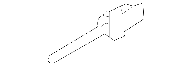 Lock Cable 7L0-837-069