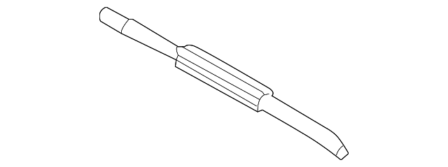 Release Cable 7L6-837-085-B
