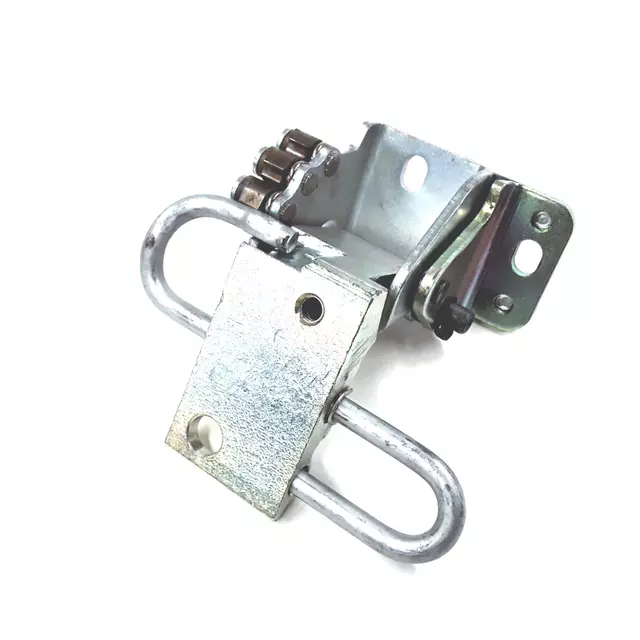 Lower Hinge 7L0-831-411-C