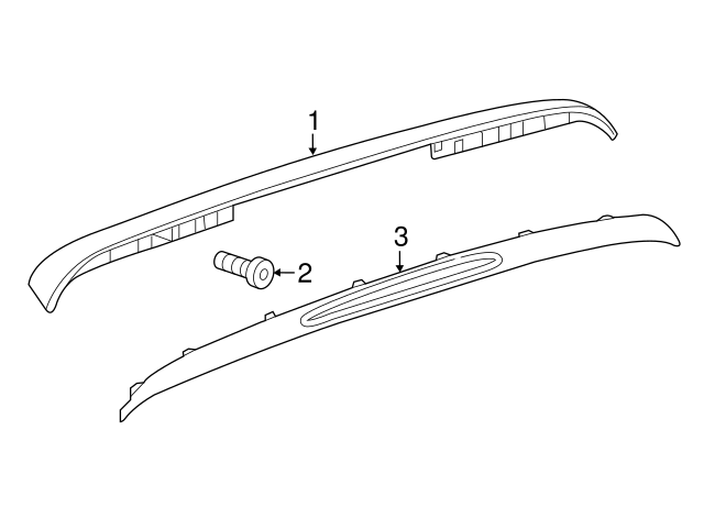 Front AC Line Bolt N-103-471-03 - View 28