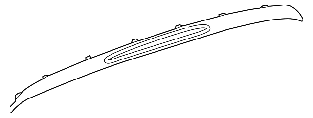 Trim 7P6-827-699-A - View 4