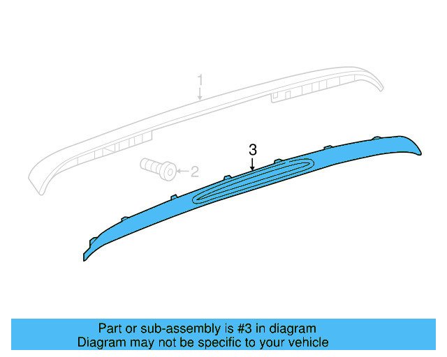 Trim 7P6-827-699-A - View 5