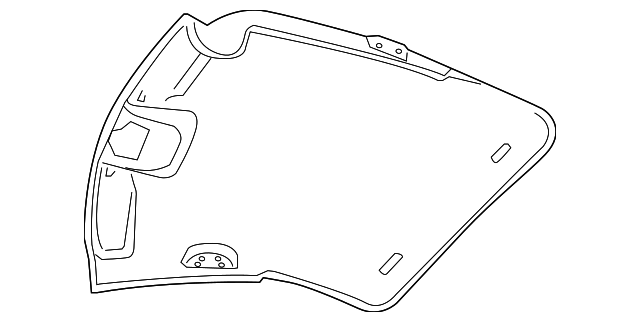 Headliner 1C0-867-500-3XP