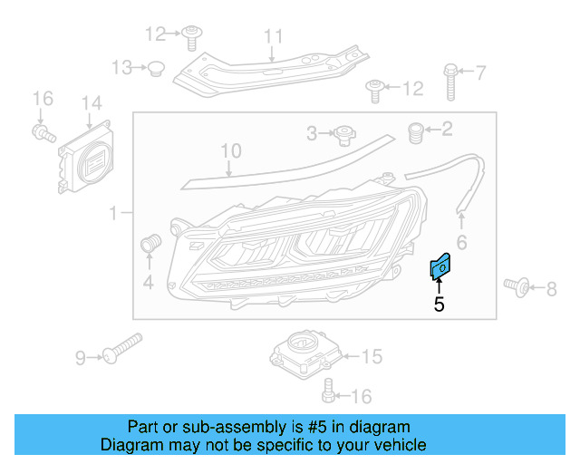 Cap 4E0-941-041 - View 78