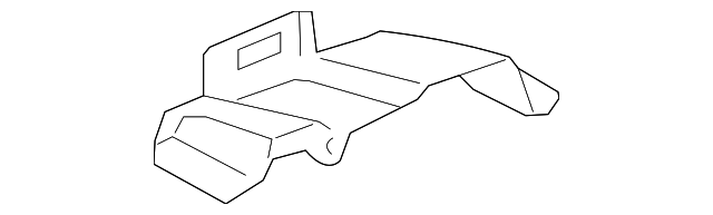 Protect Plate 7L6-827-529 - View 4