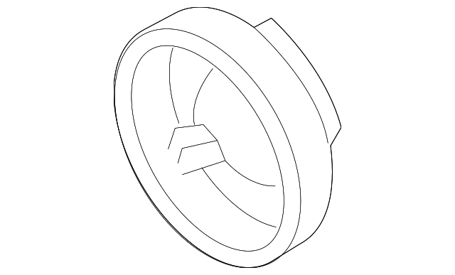 Low Beam Bulb Mount 5K0-941-109-C - View 42