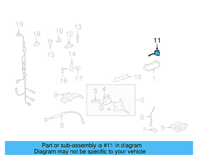Micro 1J5-962-104-A - View 5