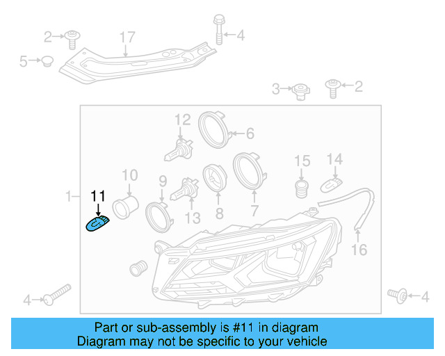 Bulb N-107-763-02 - View 9