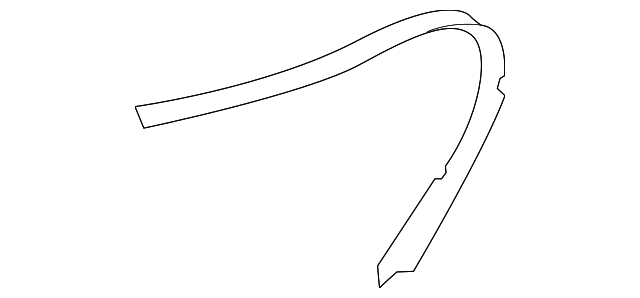 Gasket 561-941-119 - View 7