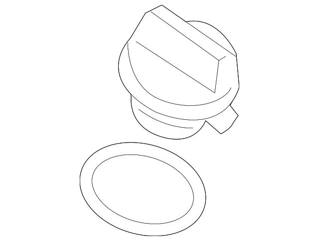 Cap 06B-103-485-C - View 76