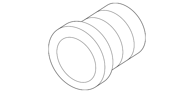Engine Intake Manifold Bolt N-910-972-01 - View 7