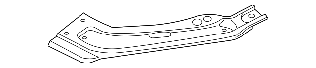 Mount Bracket 561-805-931-C