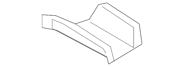 Reinforced Bracket 1K6-804-795 - View 8