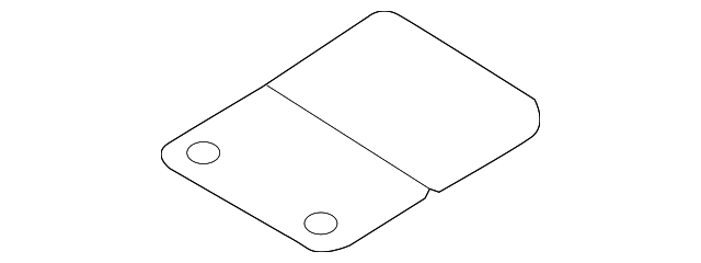 Lamp Bezel 1K0-947-133-E-82V - View 34