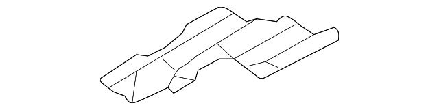 Sunroof Drain Hose Bracket 1K6-877-244 - View 11