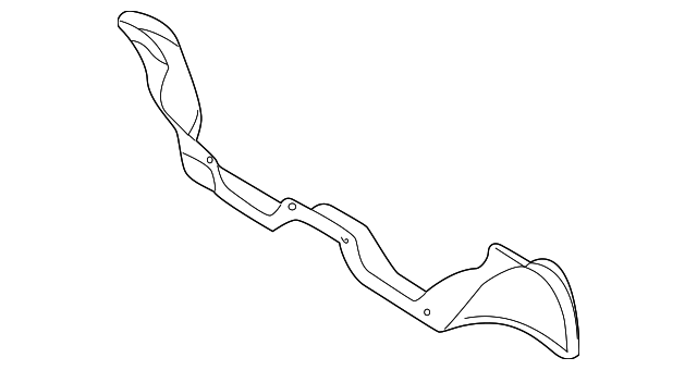 Firewall 1J0-803-187-B - View 9