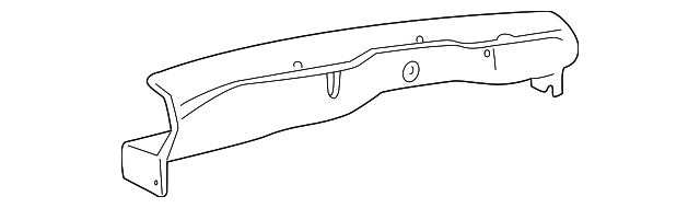 Sound Absorber 1J0-863-909-G - View 16