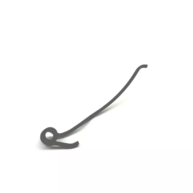 Deflector Spring 5C6-877-696 - View 3