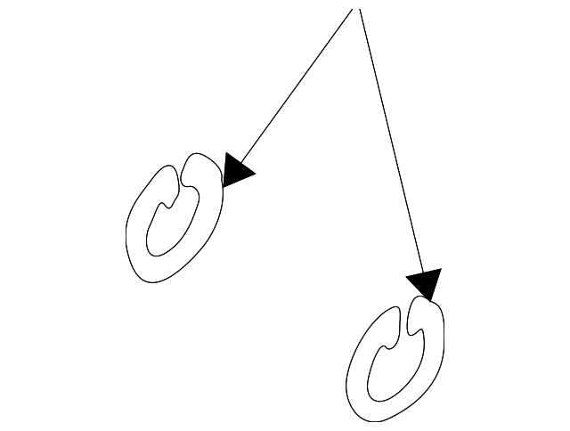 Lock Ring N-903-293-01 - View 3