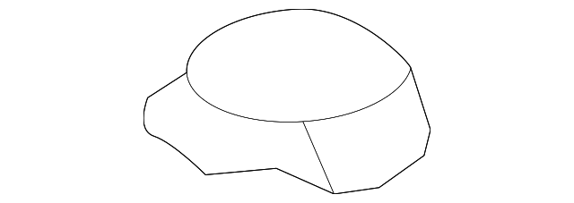 Sunroof Guide Jaw Bracket 8D5-877-483 - View 32