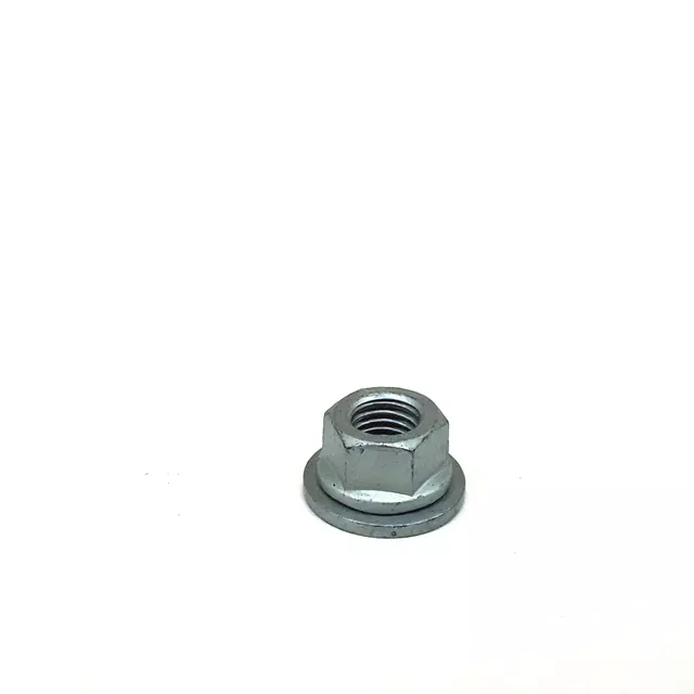 Lock Ring Nut N-903-237-06