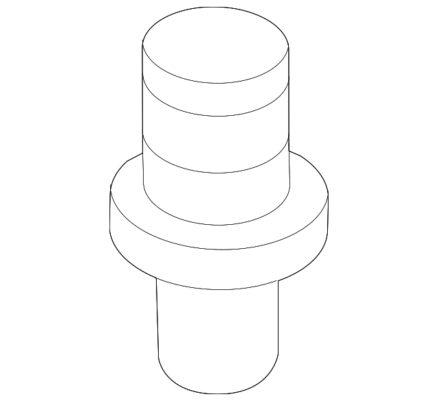 Drain Hose Grommet 1T0-877-242-A - View 41