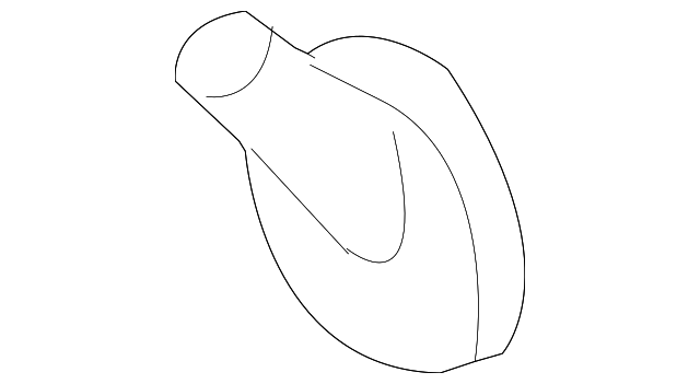 Drain Hose Grommet 1T0-877-242-A - View 35