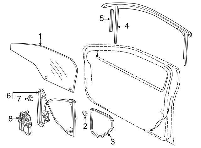 Cover Plate 561-837-915-B