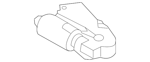 Sunroof Cover 1K9-877-307-A-6Z0 - View 7