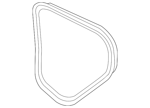 Cover Plate 561-837-916-B