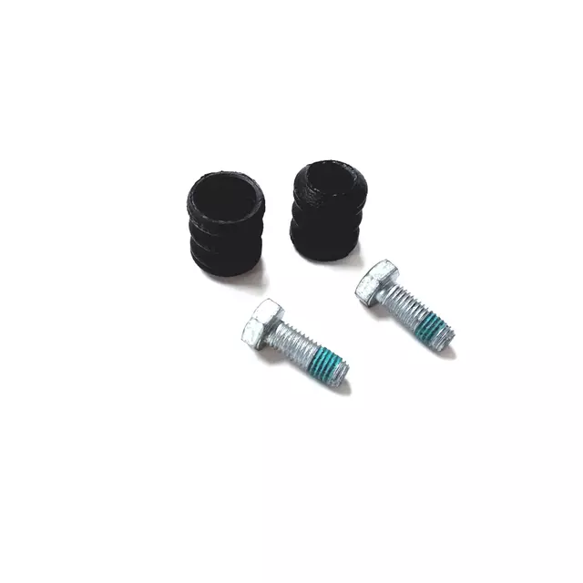 Disc Brake Bushing 8E0-698-470-B - View 4