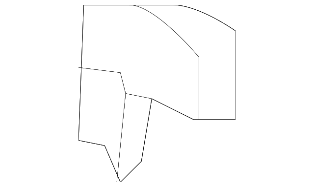 Drive Cable 8D5-898-015 - View 12