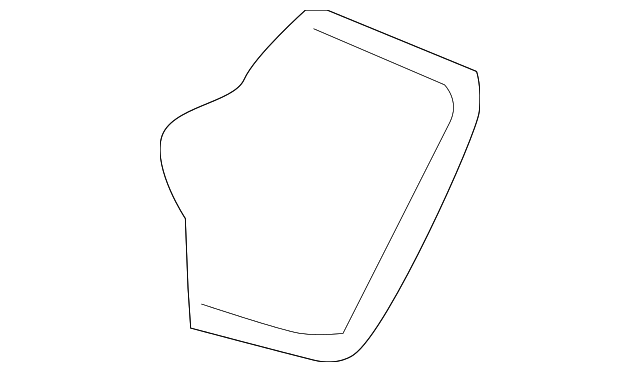 Headliner Bracket 1C0-867-599-B - View 2