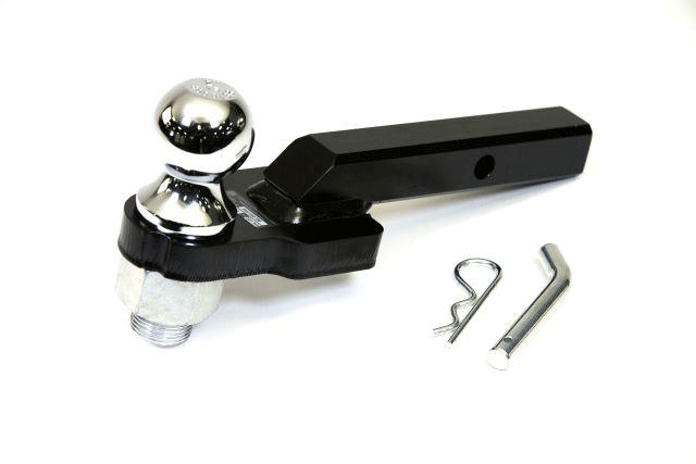 Trailer Hitch Ball And Ball Mount 5N0-092-730 - View 15