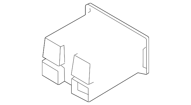 AM/FM CD 3C8-035-684-D - View 30