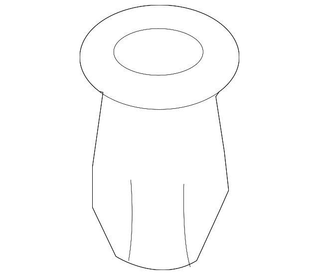 CD Changer Buffer 3B0-035-343 - View 9
