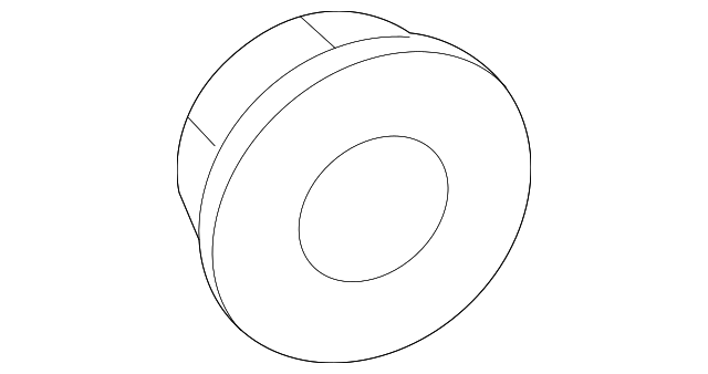 Window Regulator Nut N-106-092-01 - View 21