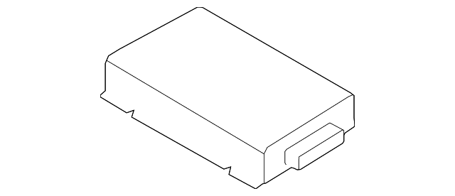Amplifier 3C0-035-456-H - View 2