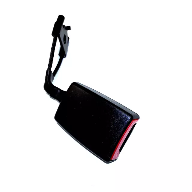 Buckle End 5M0-857-740-E-QVZ