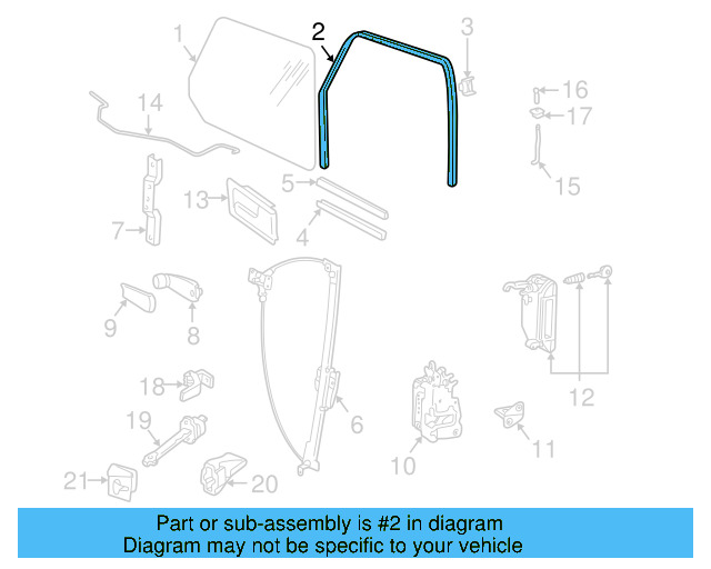 Guide 701-837-709-D - View 3