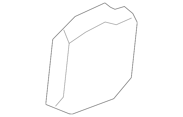 Molding Clip 1K0-853-910-E - View 5