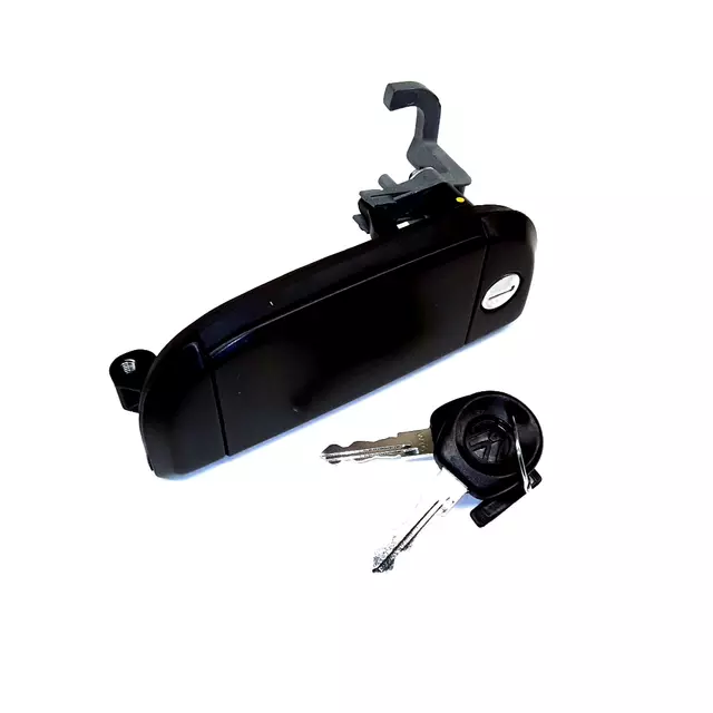 Handle, Outside 701-837-205 - View 3