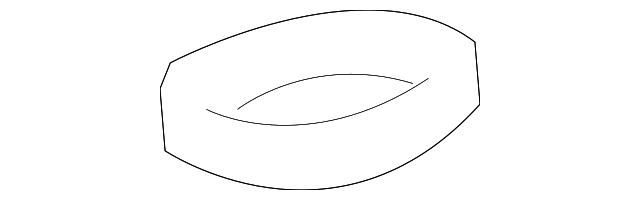 Filler Cap Gasket 06A-103-483-D - View 60