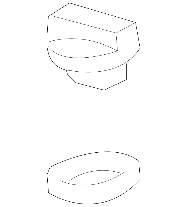 Cap 06B-103-485-C - View 103