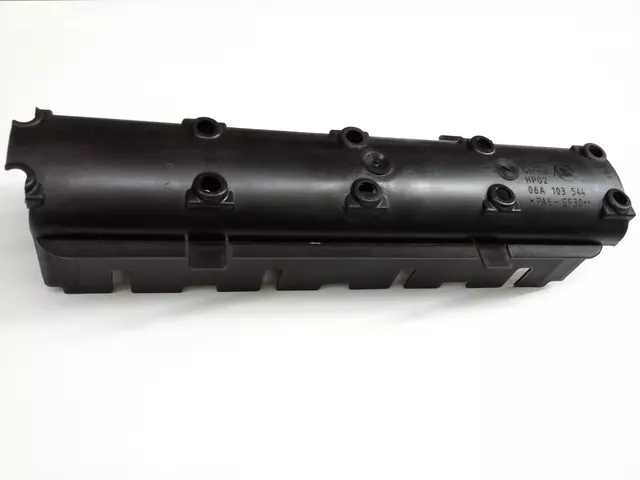 Oil Deflector 06A-103-544 - View 2