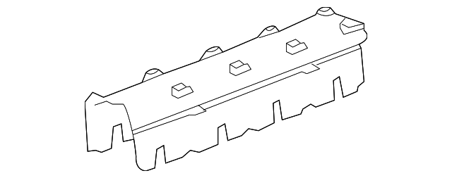 Oil Deflector 06A-103-544 - View 4