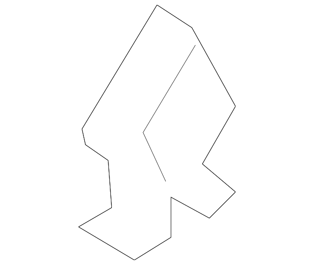 Headliner Clip 5G0-867-289-A - View 22