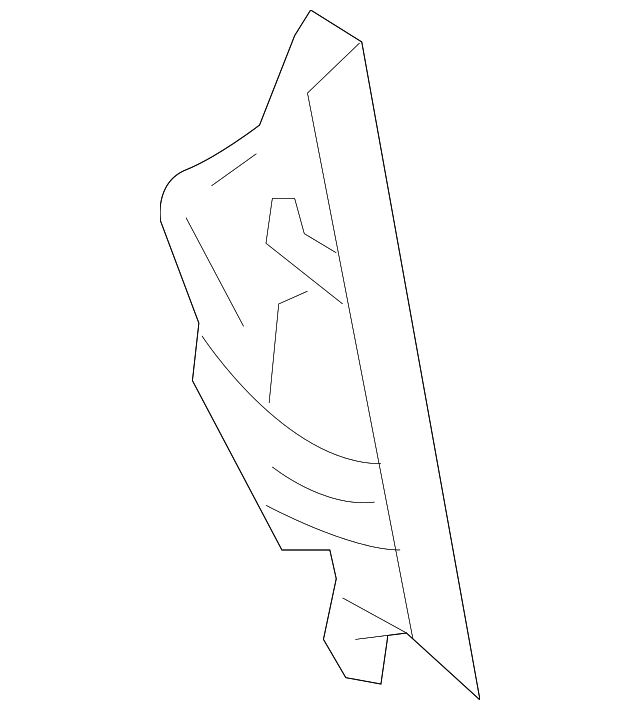 Engine Timing Cover 06A-109-129-A - View 12