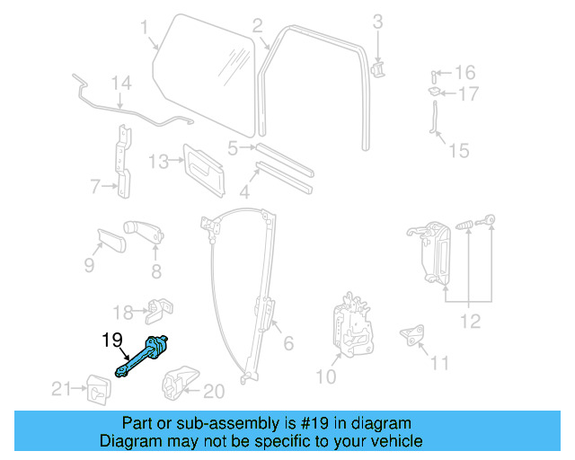 Check Rod 701-837-249-A - View 2